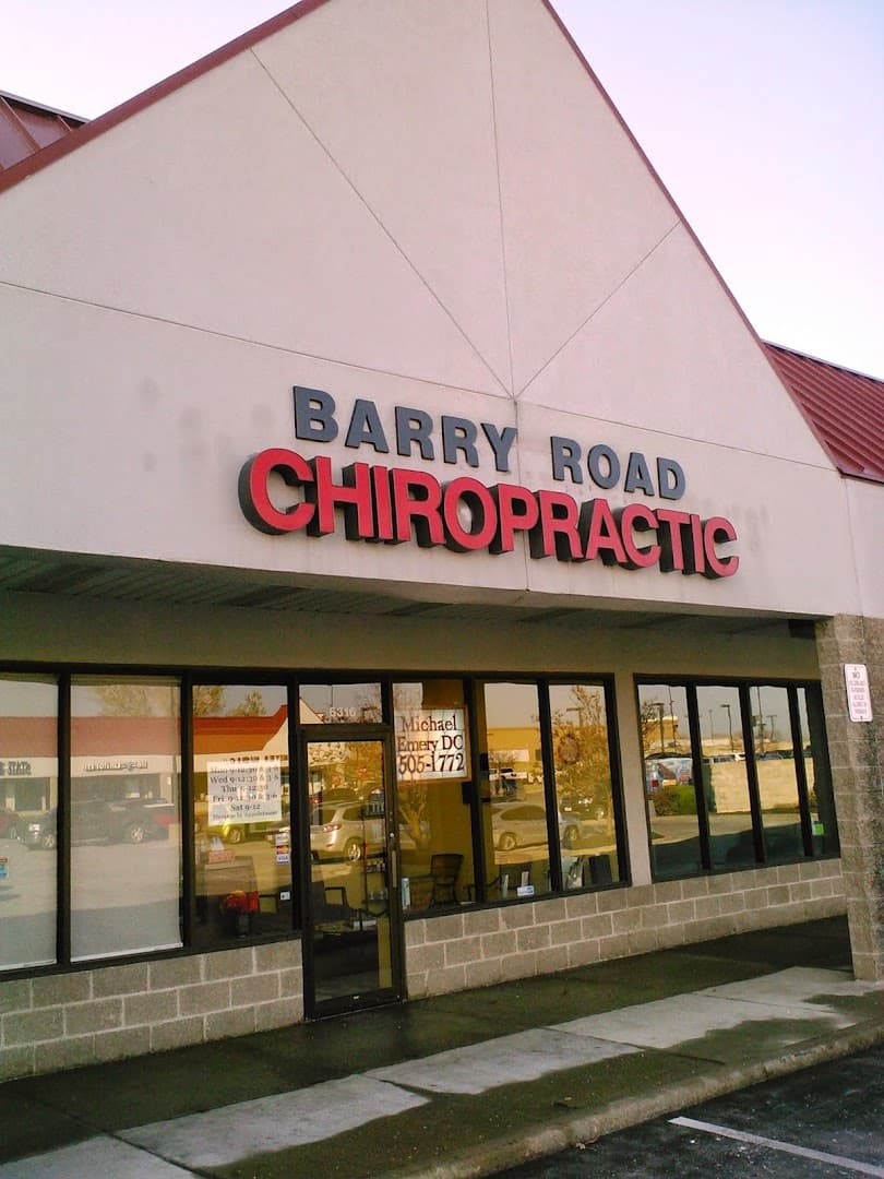 Barry Road Chiropractic - Photo 1