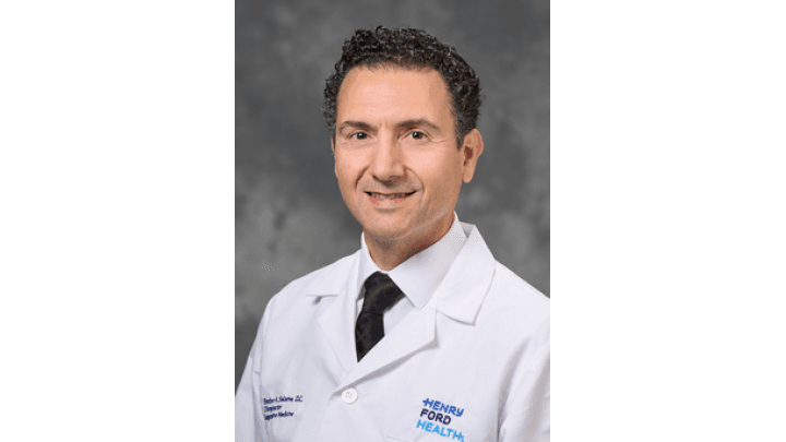 Bashar A Salame, DC - Photo 1