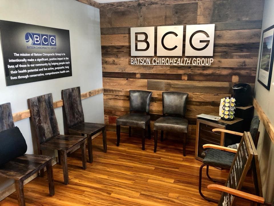 Batson Chiropractic Group - Photo 1