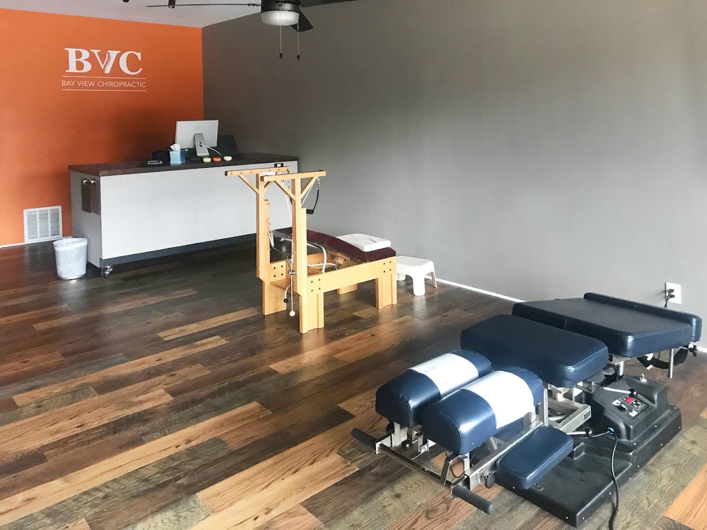 Bay View Chiropractic - Photo 1