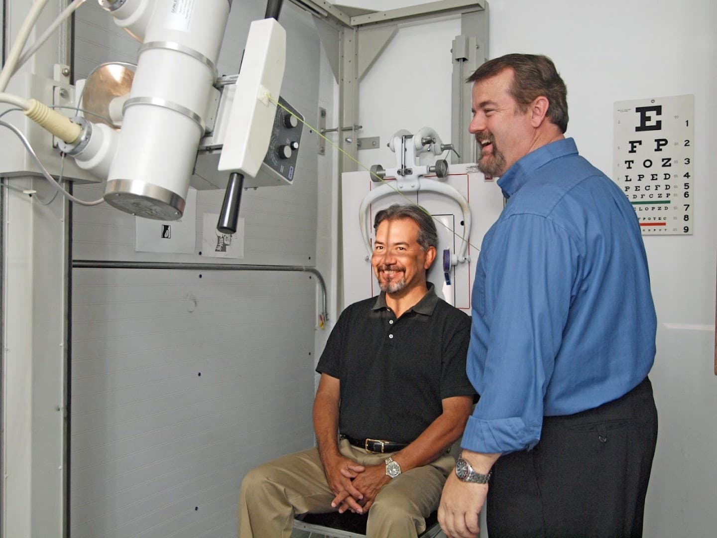 Beacon Chiropractic Clinic - Photo 1