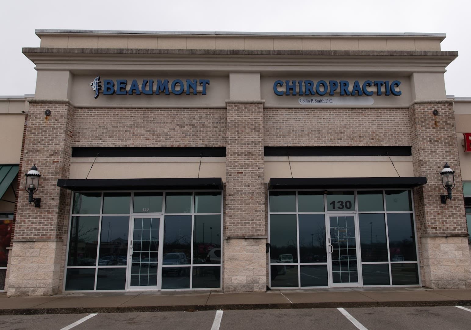 Beaumont Chiropractic and Wellness Center - Photo 1