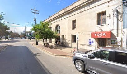 Beaumont Sylvi DC - Photo 1