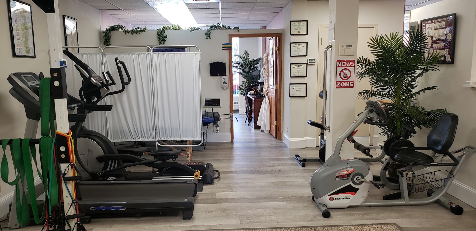 Bedford Chiropractic & Effective Rehabilitation - Photo 1