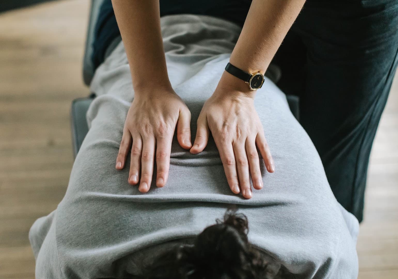 Bell Chiropractic Boston - Photo 1