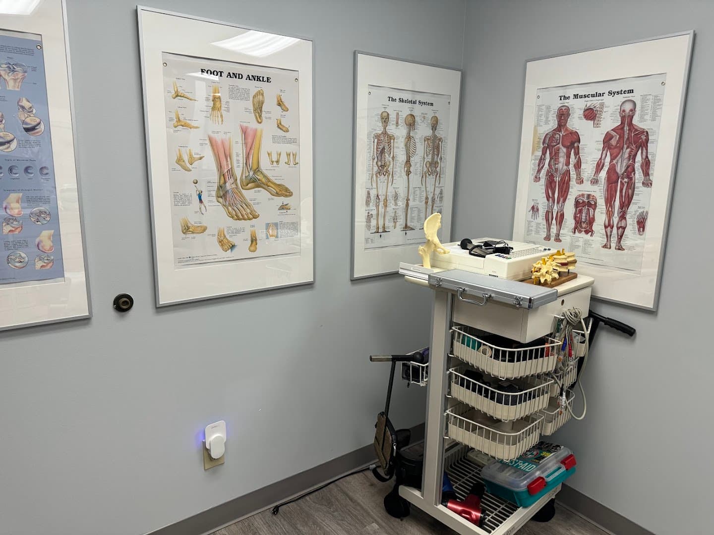 Bellaire Wellness Center - Photo 1