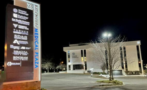 Belle Meade Chiropractic Center - Photo 1