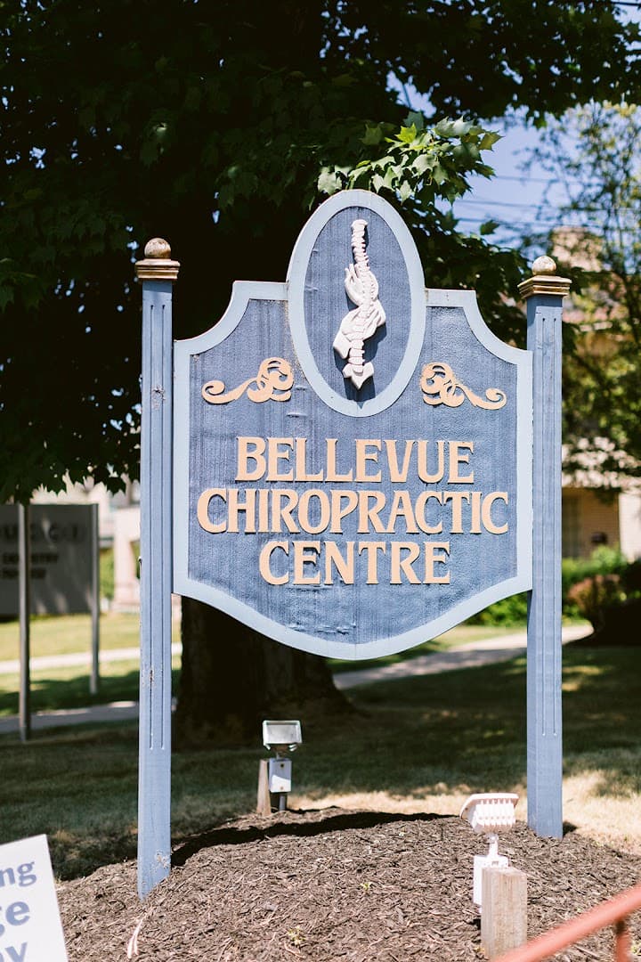 Bellevue Chiropractic Centre - Photo 1