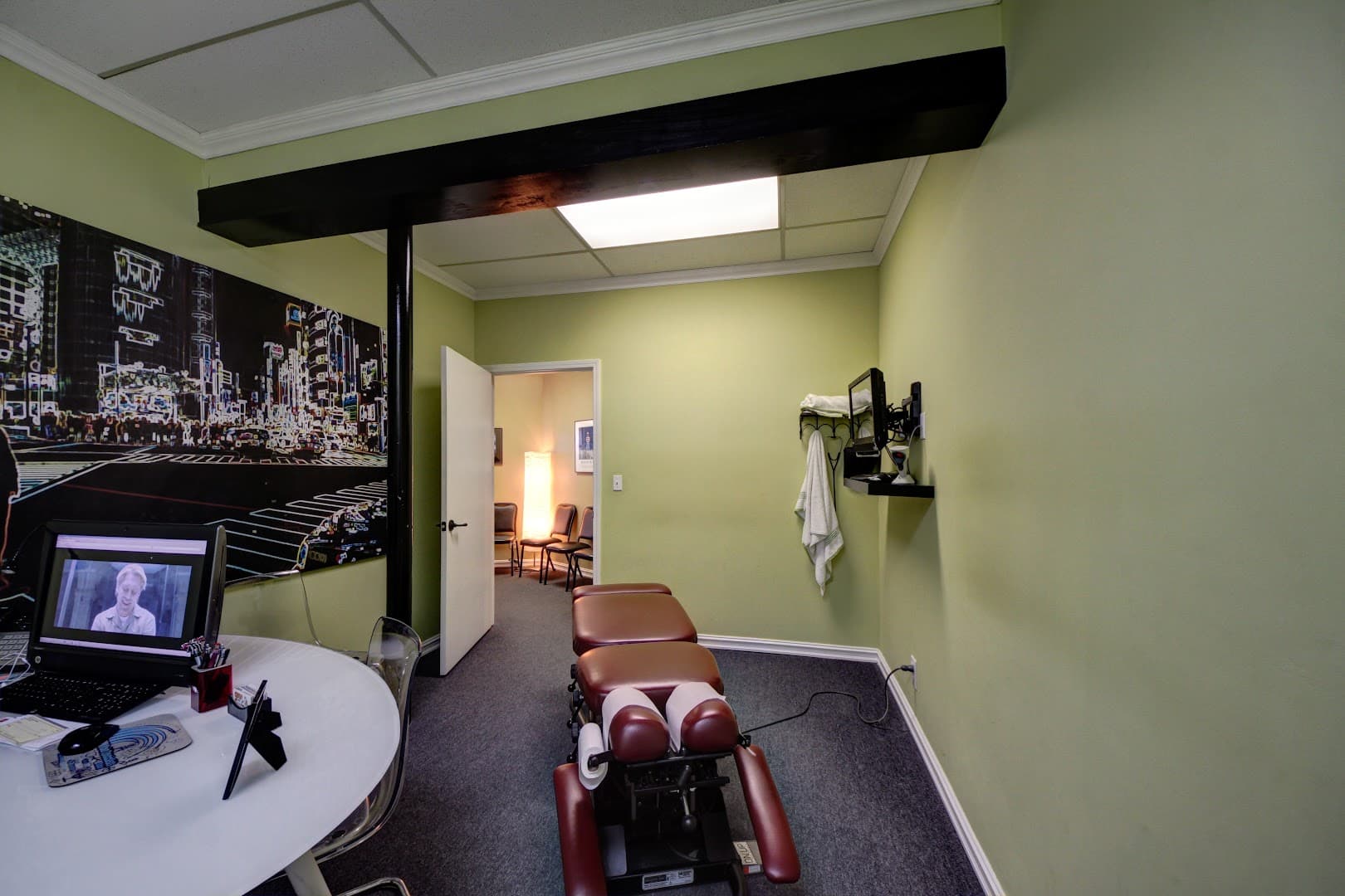 Ben D. Beeler, DC - Photo 1