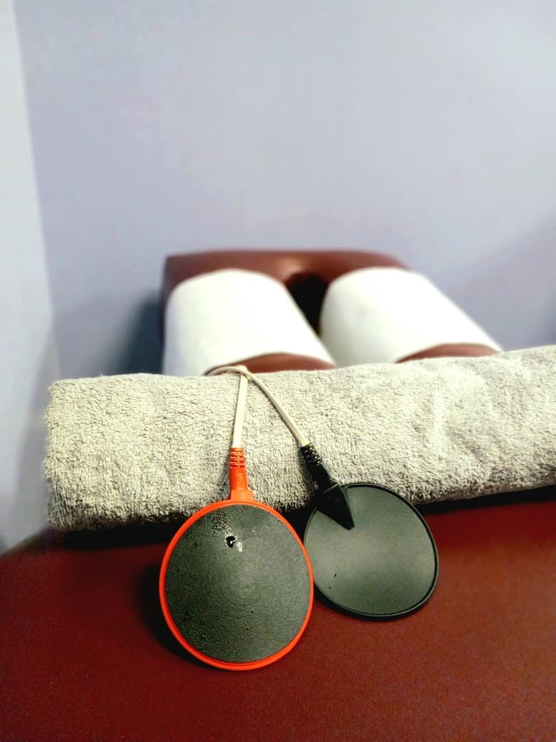 Benjamin Chiropractic - Photo 1