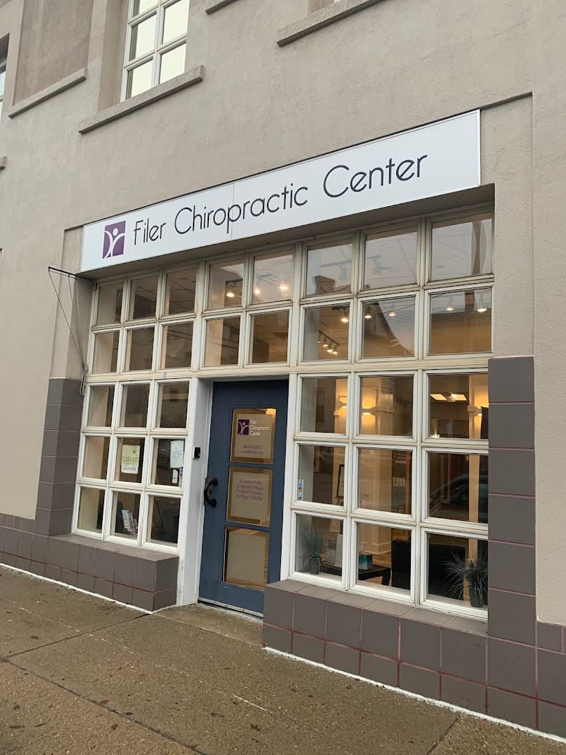 Benjamin Meyers, DC - Photo 1