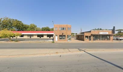 Benson Chiropractic Clinic PC - Photo 1