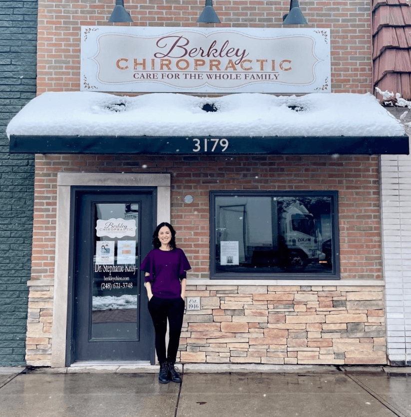 Berkley Chiropractic - Photo 1