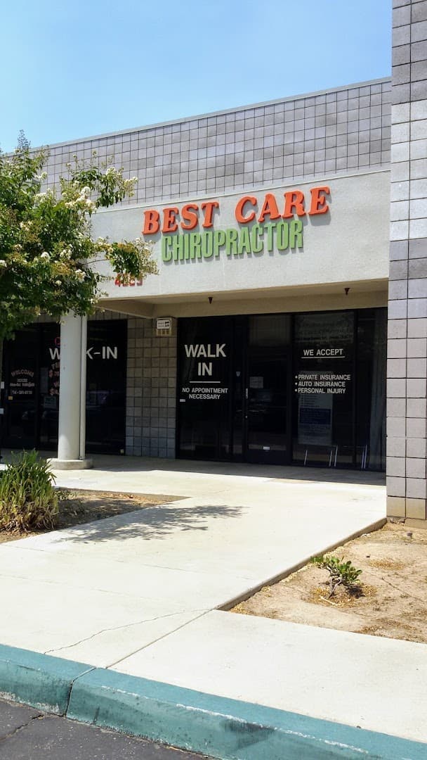 Best Care - Photo 1