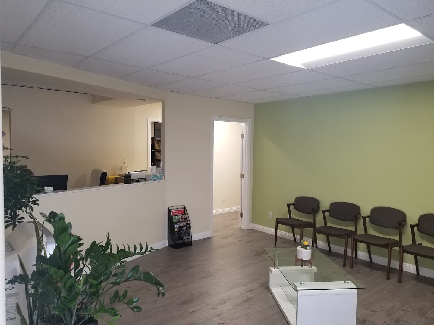 Beverly Chiropractic - Photo 1