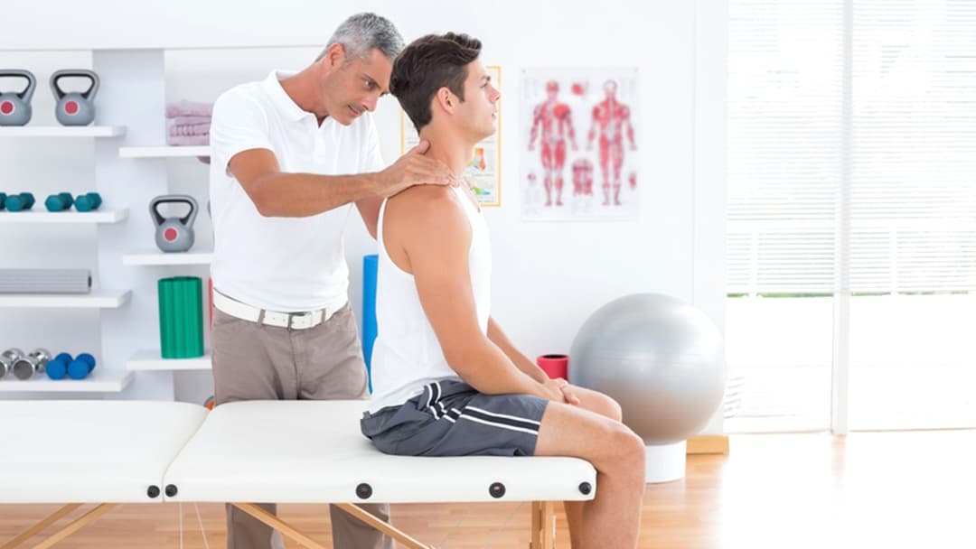 Beyer Chiropractic - Photo 1