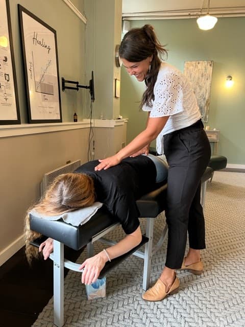 Beyond Well Chiropractic - Photo 1