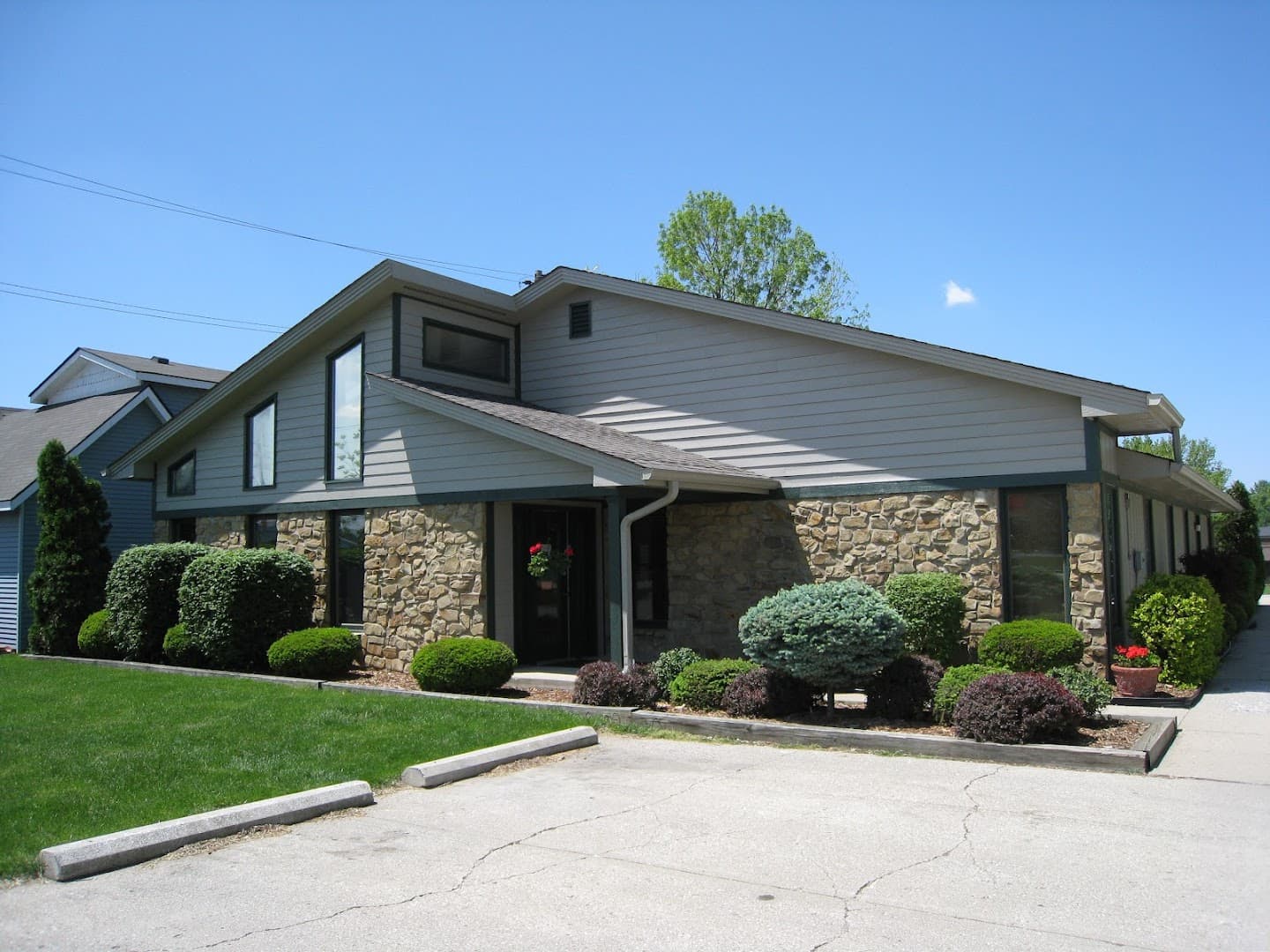 Billingsley Chiropractic Center - Photo 1