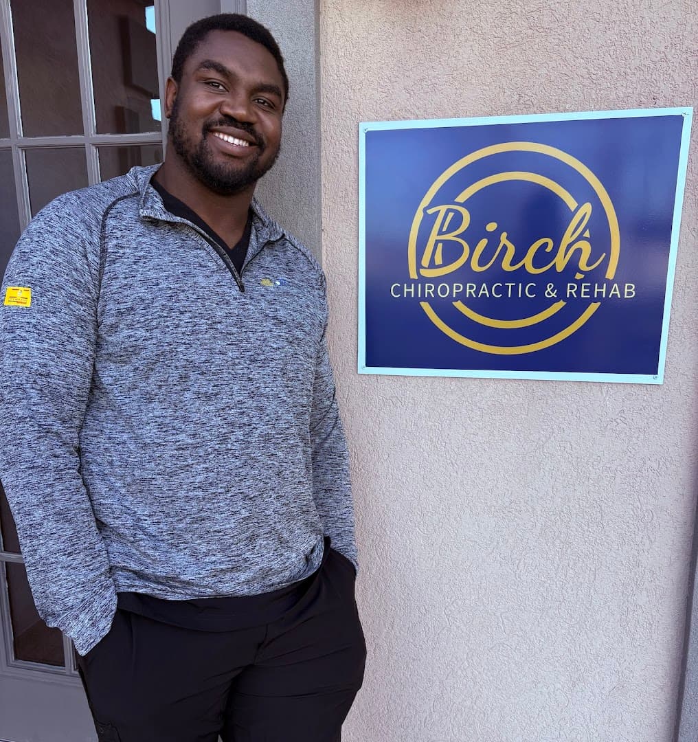 Birch Chiropractic & Rehab - Photo 1