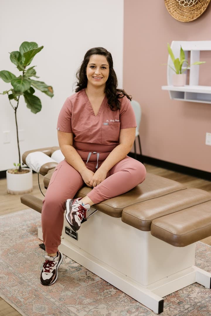 BirthCo. Chiropractic + Wellness Center - Photo 1