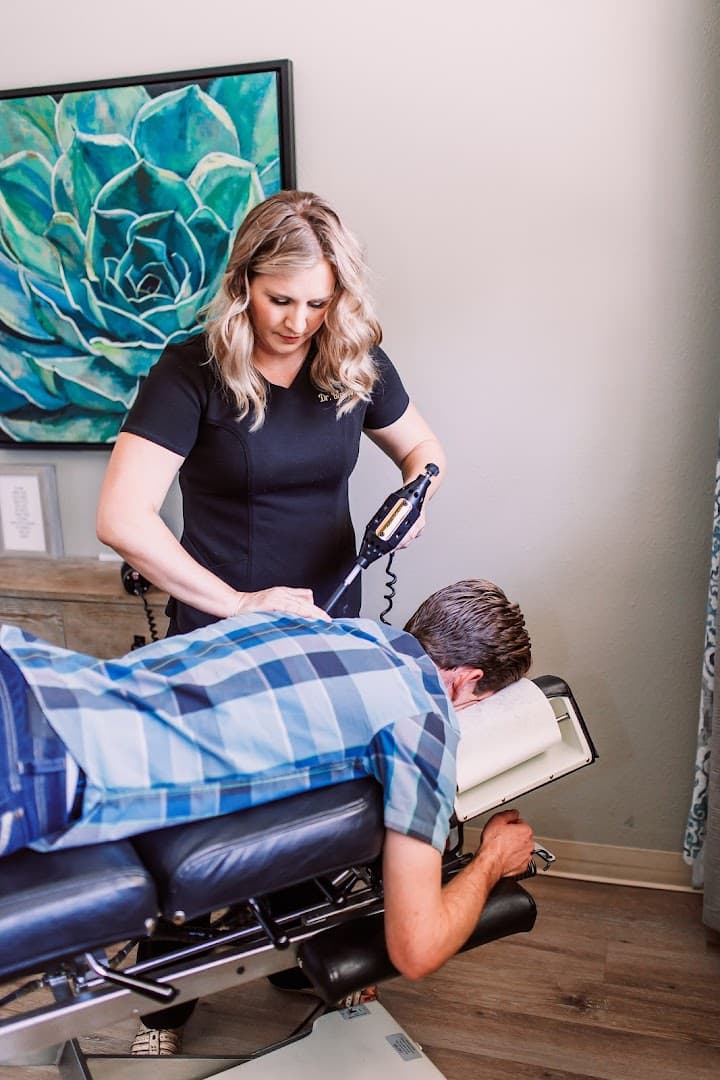 Blessing Chiropractic - Photo 1