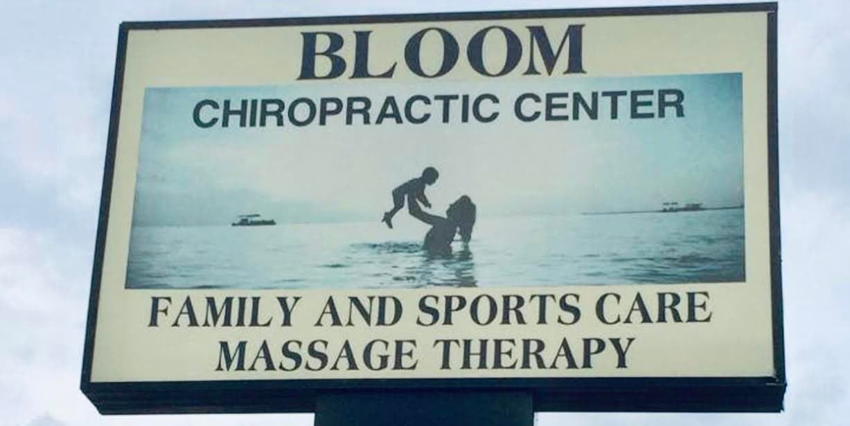 Bloom Chiropractic Center - Photo 1
