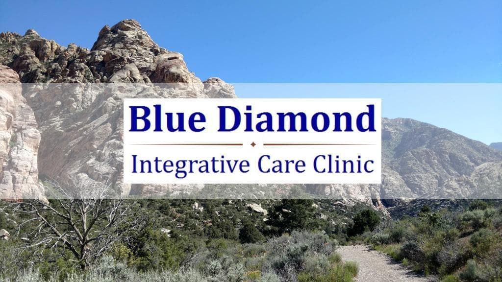 Blue Diamond Integrative Care Clinic - Photo 1