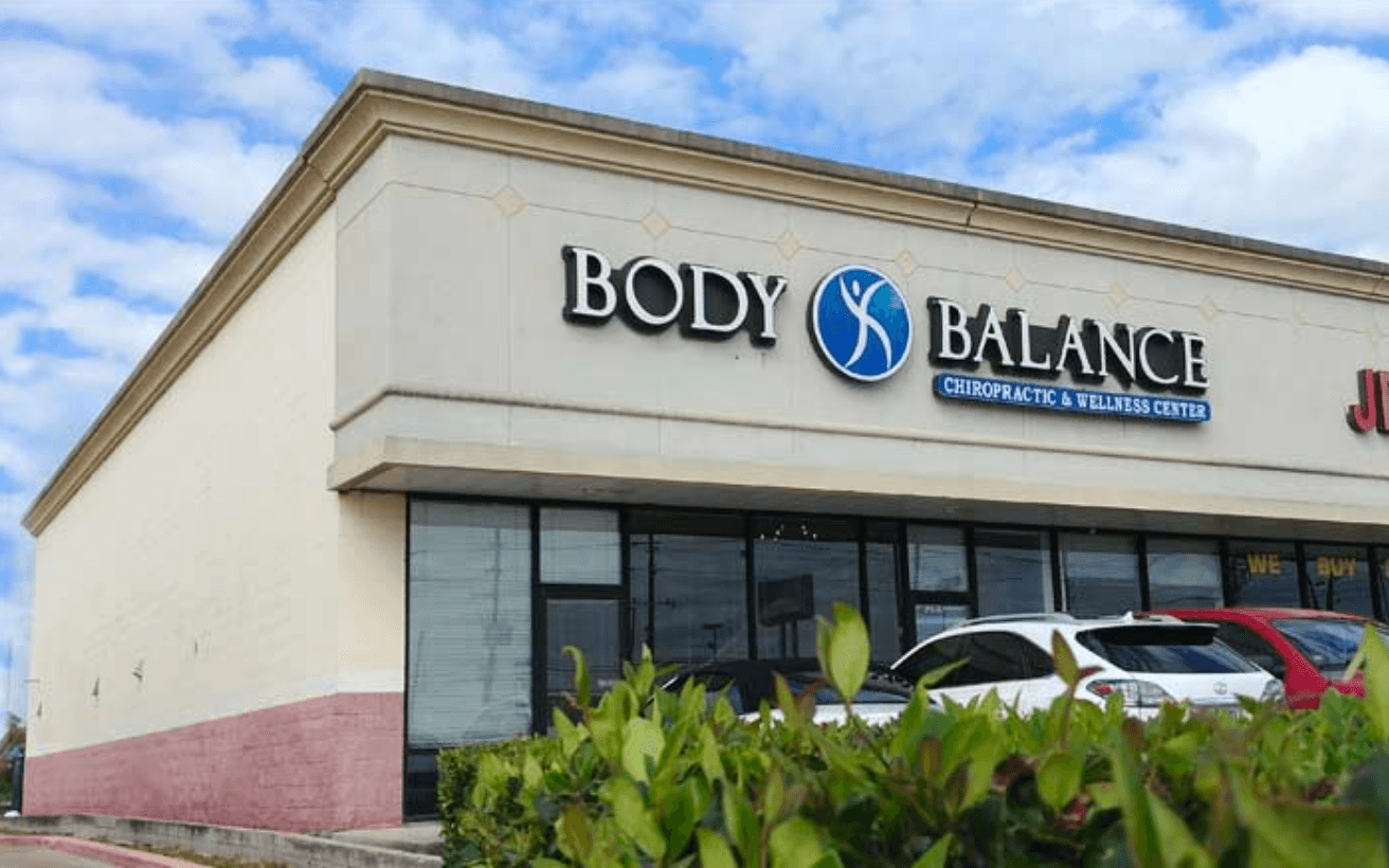 Body Balance Chiropractic & Wellness Center: Shawn Taher, DC - Photo 1