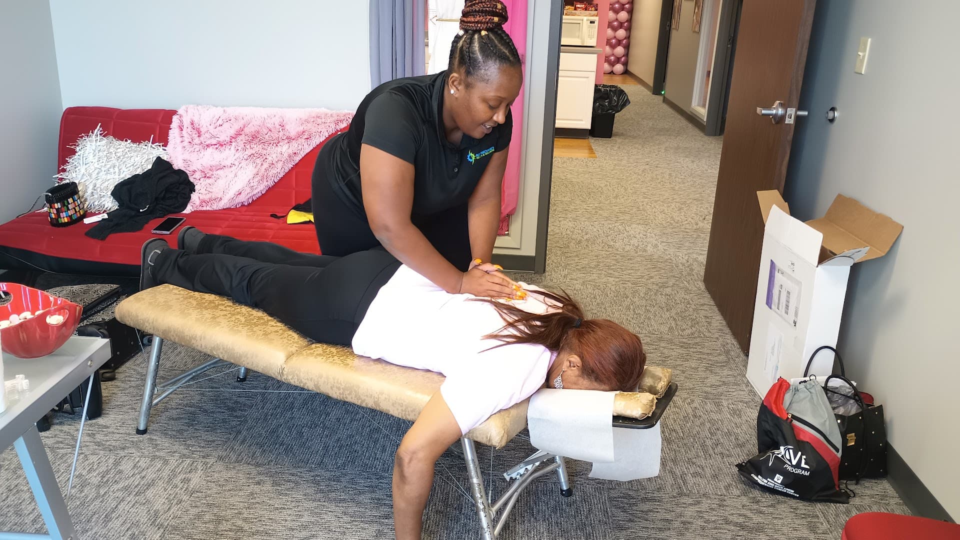 Body Mechanics Health and Wellness, LLC - Photo 1