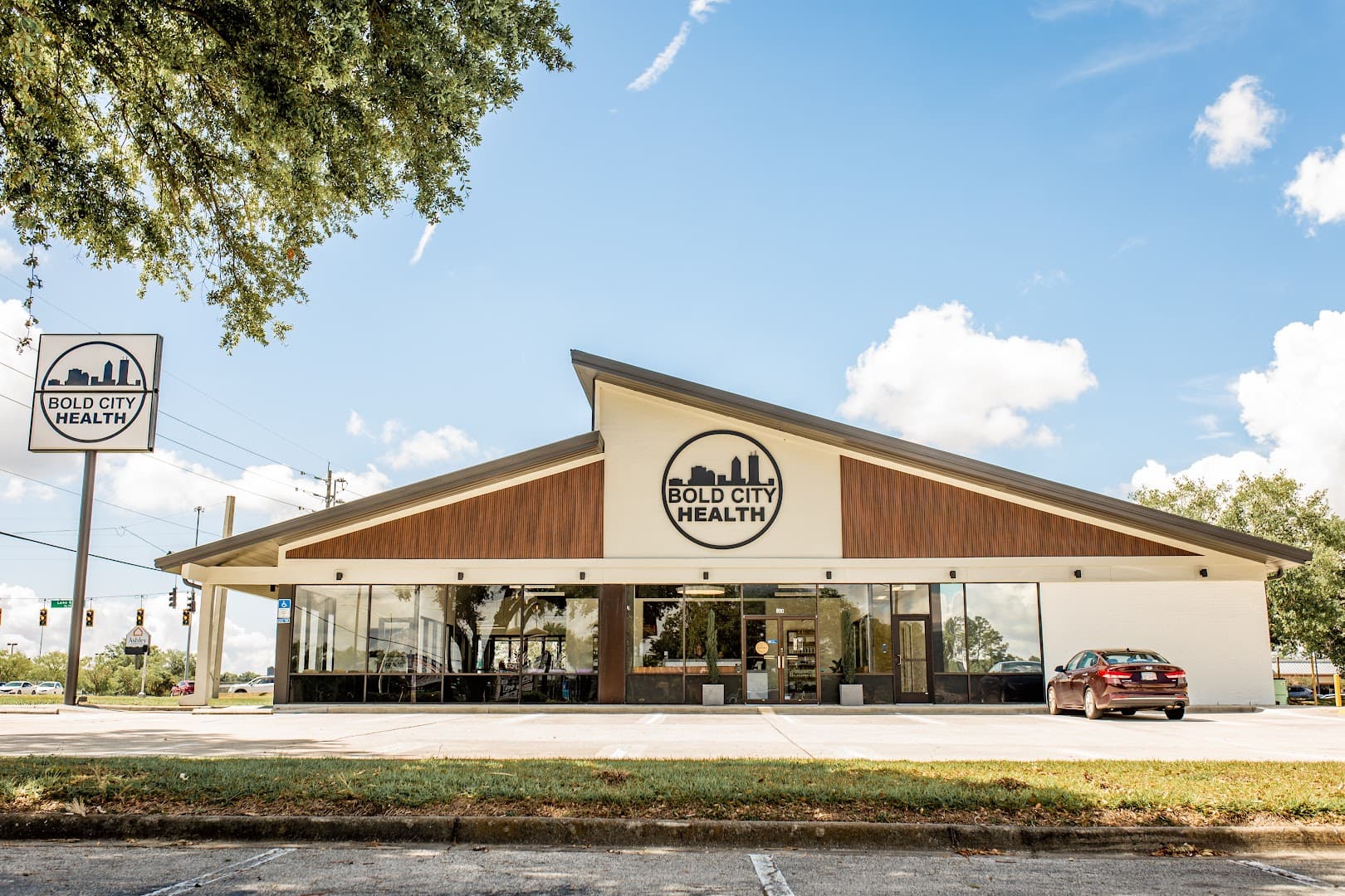 Bold City Chiropractic - Photo 1