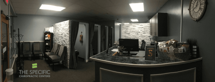 Boston Specific Chiropractic - Photo 1