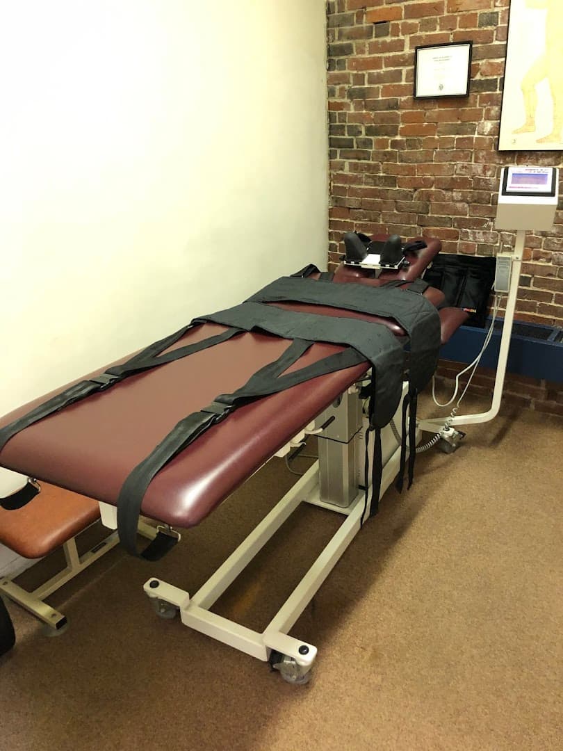 Boston Spinal Non-Surgical Decompression - Photo 1