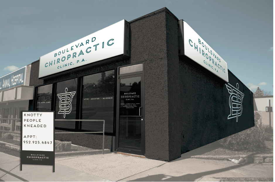 Boulevard Chiropractic Clinic, PA - Photo 1