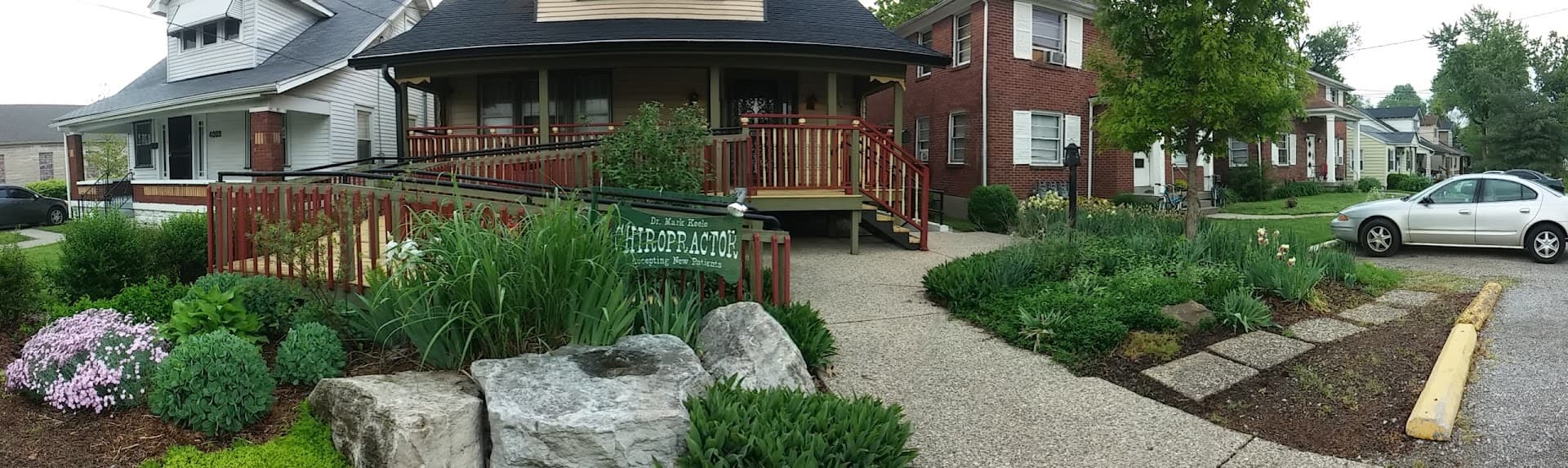 Boulevard Chiropractic - Photo 1