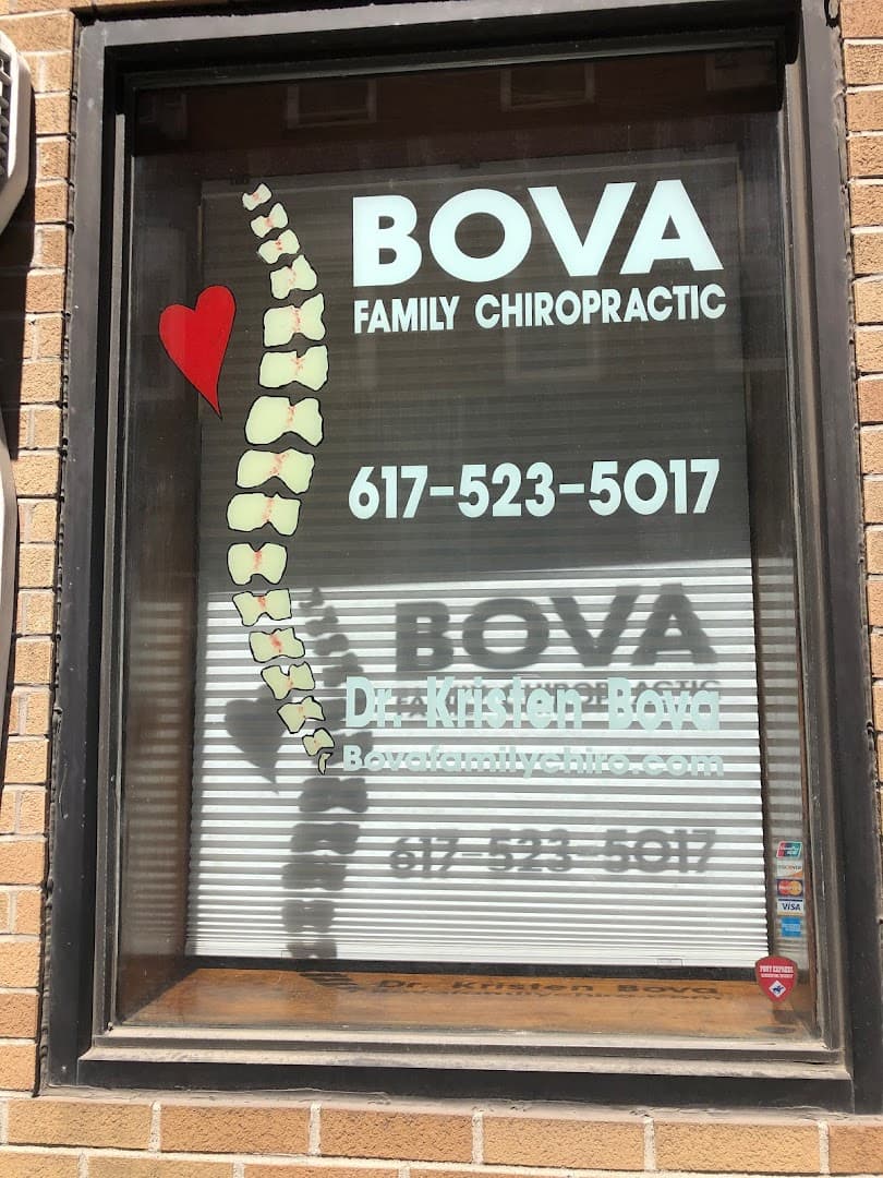 Bova Family Chiropractic - Photo 1