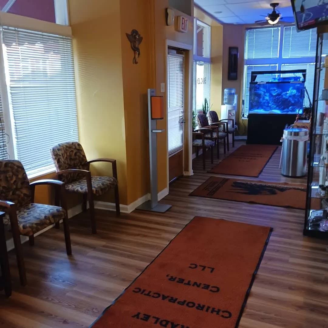 Bradley Chiropractic Center LLC - Photo 1