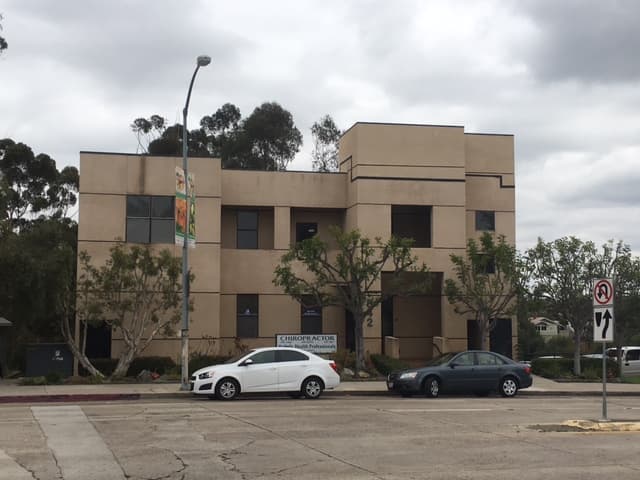 Brady A. Lloyd, D.C. - Lloyd Chiropractic - Photo 1