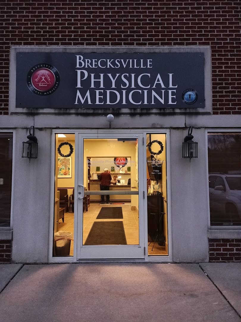 Brecksville Physical Medicine - Photo 1