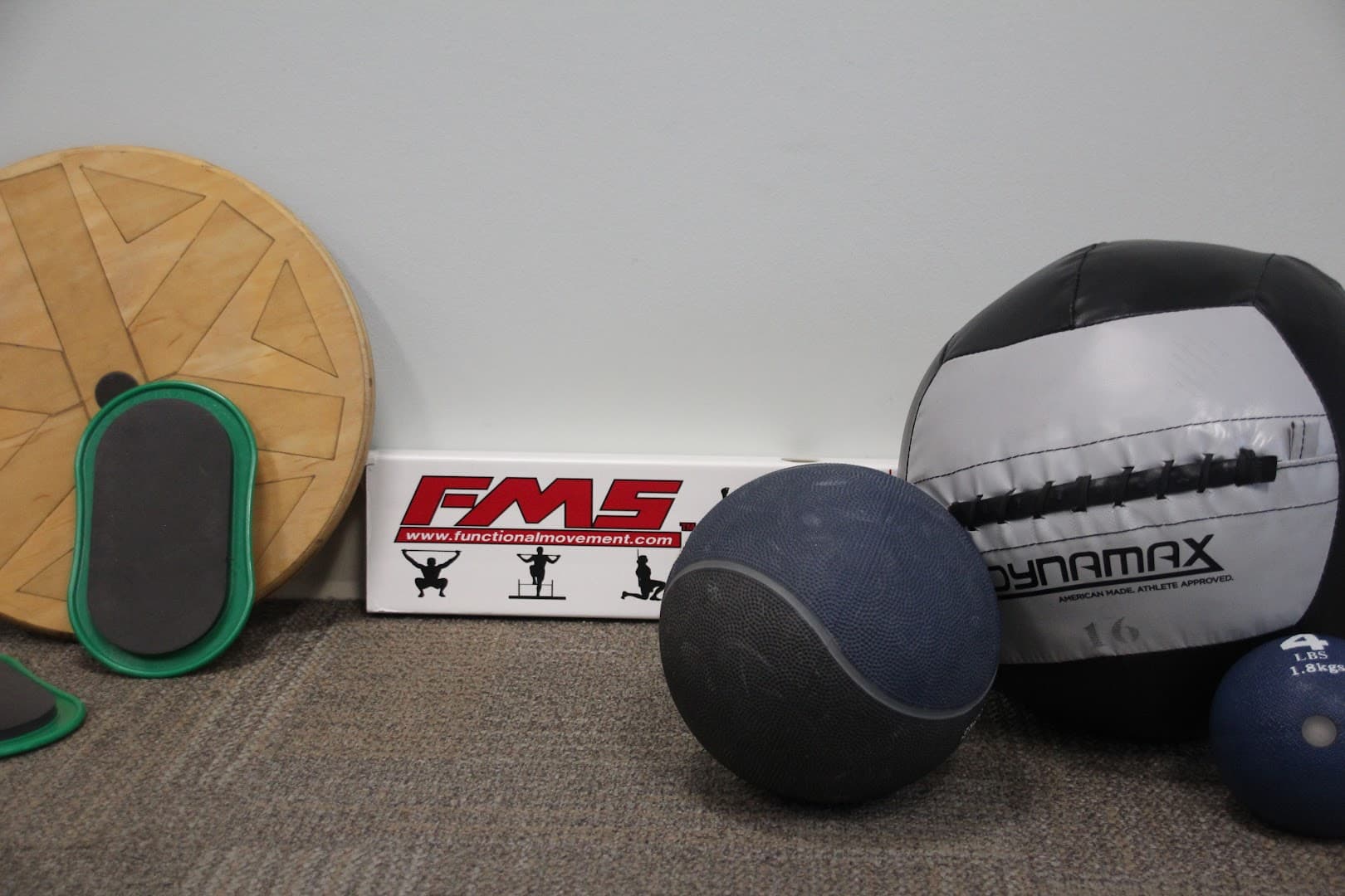 Brentwood Spine and Sport - Photo 1