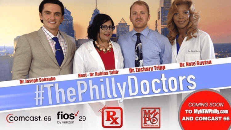 Brewerytown Chiropractic - Photo 1