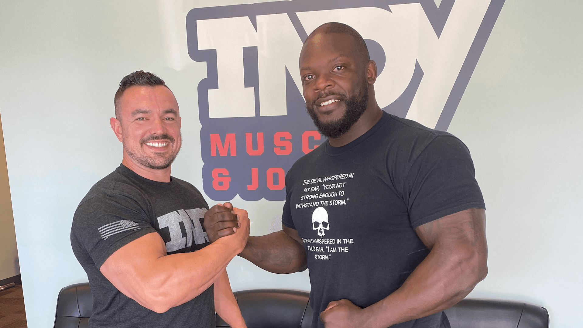 Brian M. Watters, DC - Photo 1