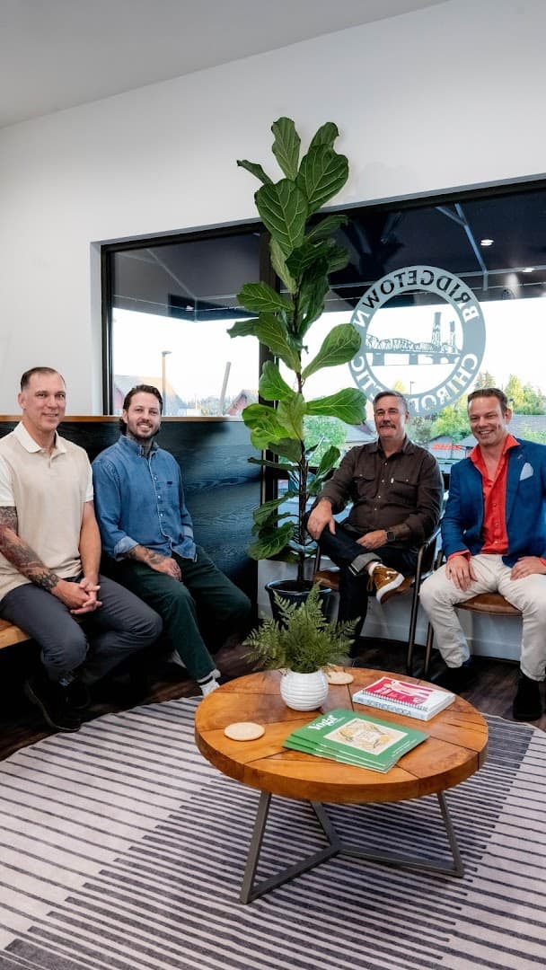 Bridgetown Chiropractic and Wellness, North Portland Office - Photo 1