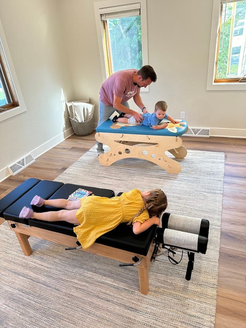Bright Beginnings Chiropractic - Photo 1