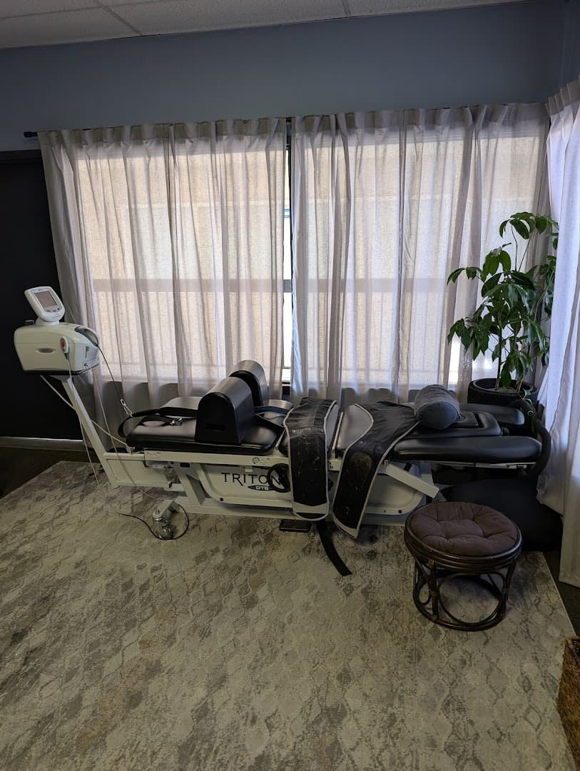 Brock Chiropractic - Photo 1