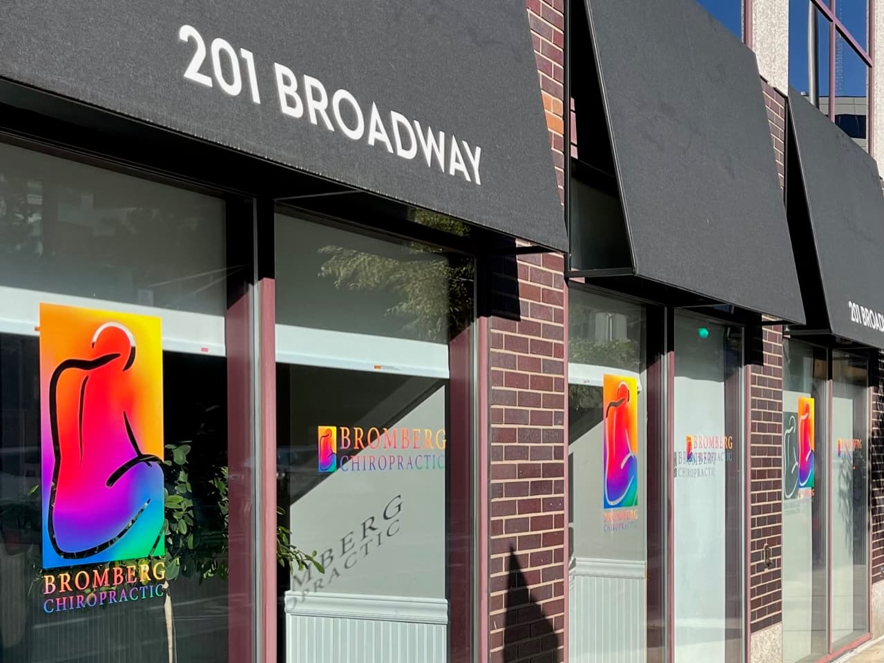 Bromberg Chiropractic - Photo 1