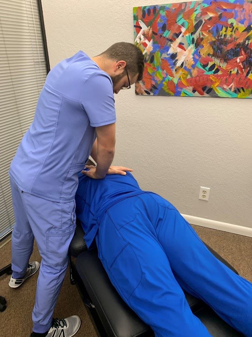 Bronson Chiropractic Clinic - Photo 1