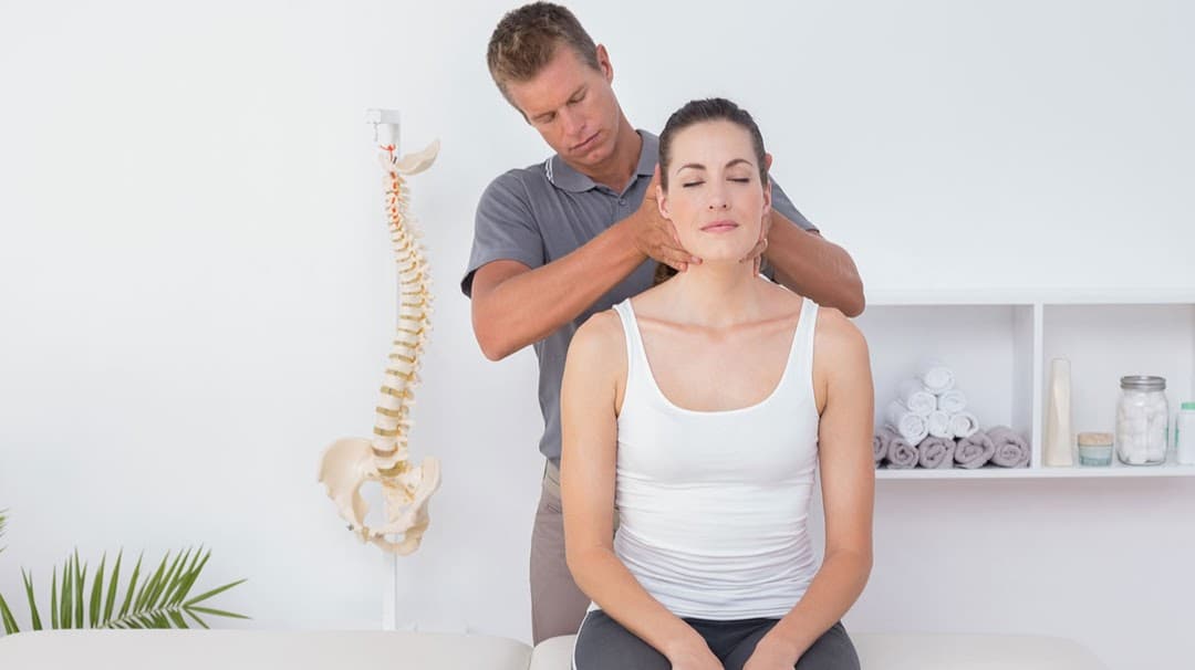 Brookline Family Chiropractic Center - Photo 1