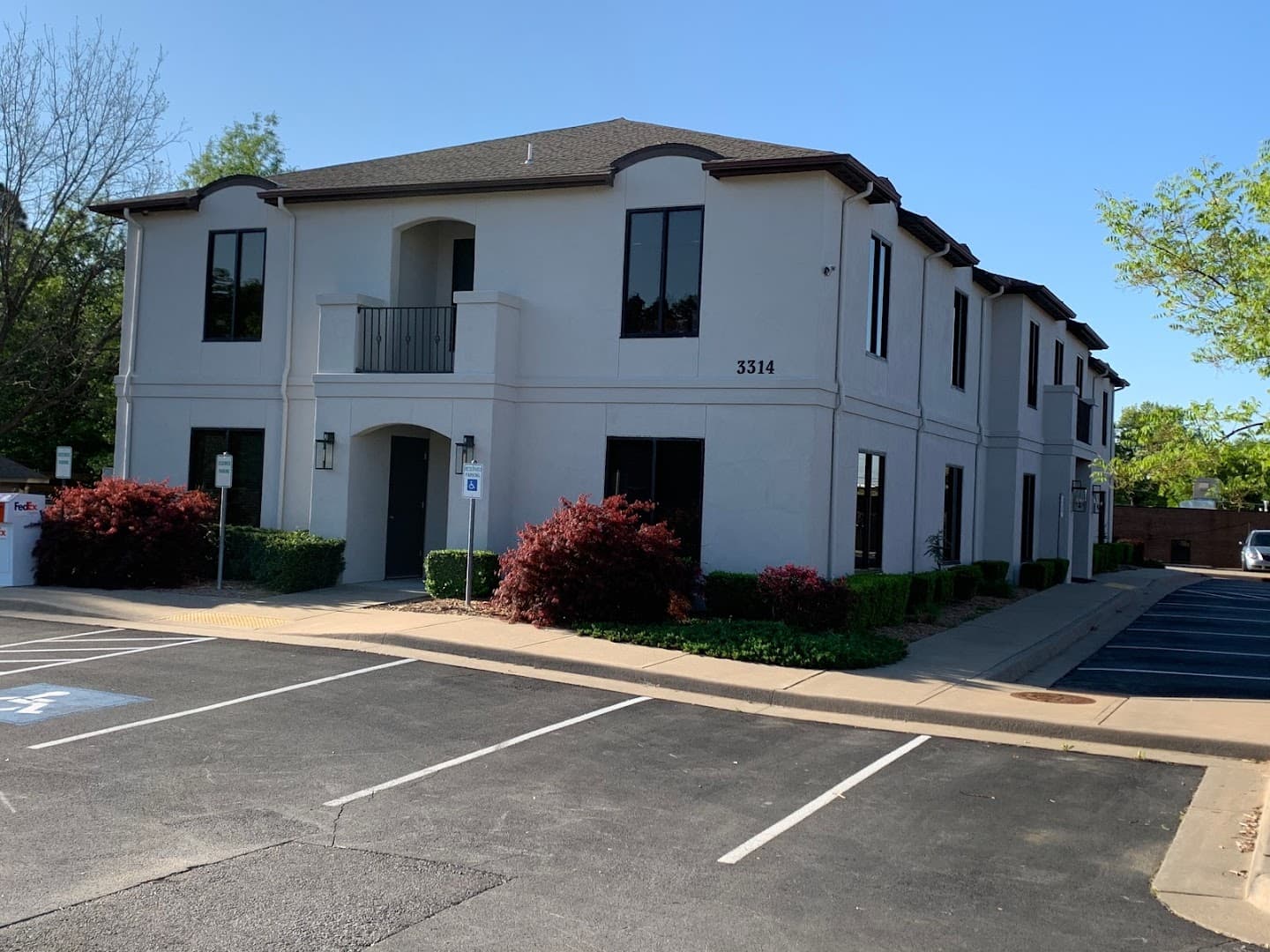 Brooks Spinal Care - Photo 1