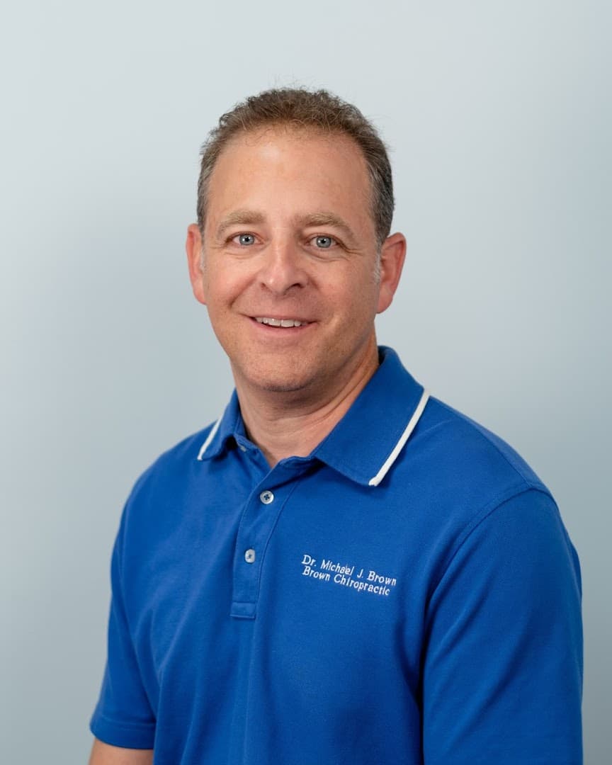 Brown Chiropractic - Photo 1