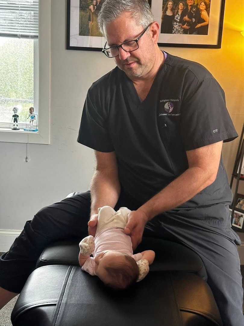 Buckingham Chiropractic - Photo 1